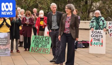 High Court rules in favour of climate group in Hunter Valley coalmine case