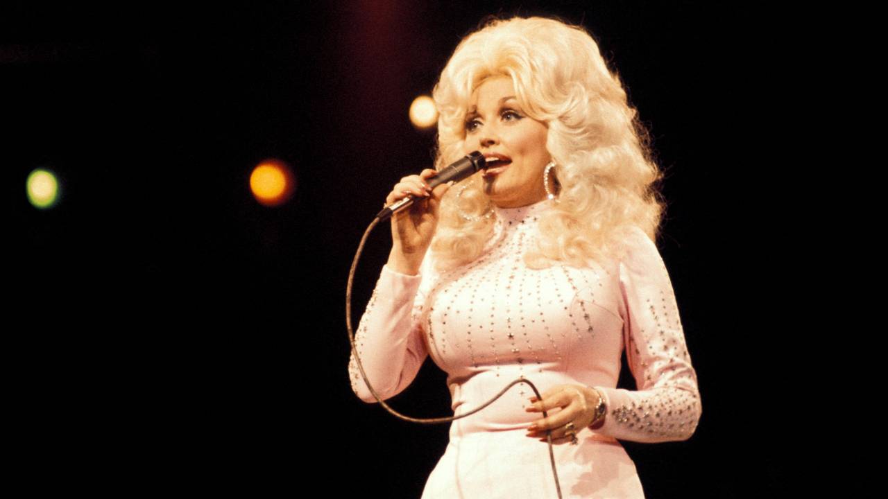 Dolly Parton's final song My Place in History to be unearthed on late music legend's 100th birthday