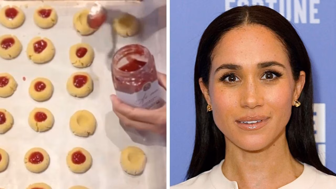 Surprising amount Meghan making from her business