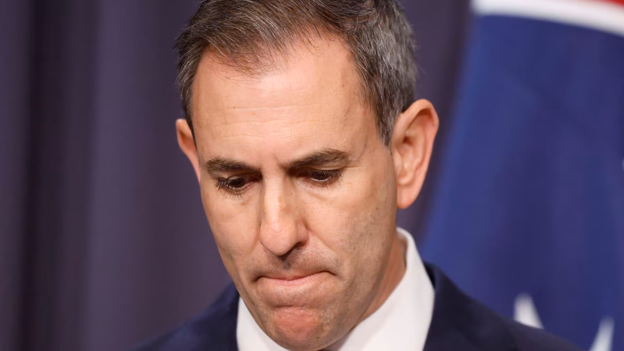 Jim Chalmers defended after rate hike and inflation blow