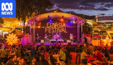 After 20 years, Adelaide is losing its leading Asian arts event, OzAsia