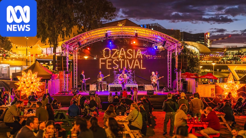After 20 years, Adelaide is losing its leading Asian arts event, OzAsia