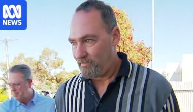Snowtown serial killer James Vlassakis walks out of Adelaide Pre-release Centre