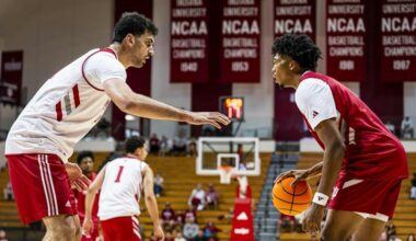 Indiana men’s basketball opens exhibition slate Sunday at Butler
