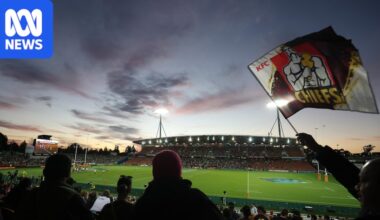 Australia's trademark agency says PNG Chiefs name risks brand confusion with Super Rugby club
