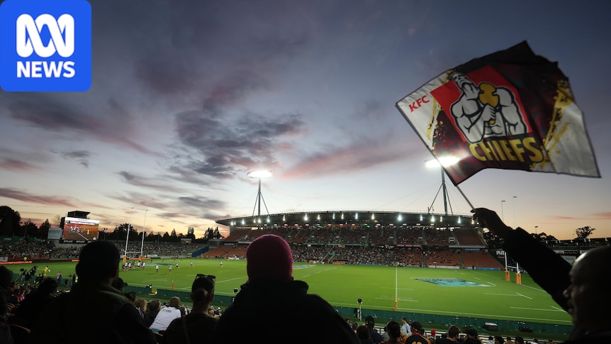 Australia's trademark agency says PNG Chiefs name risks brand confusion with Super Rugby club