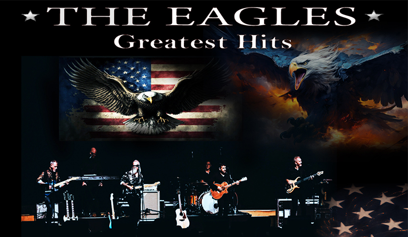 The Eagles Greatest Hits