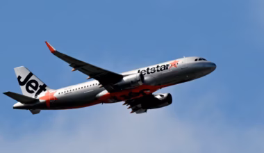 Jetstar NRL grand final weekend strike threat at major airports