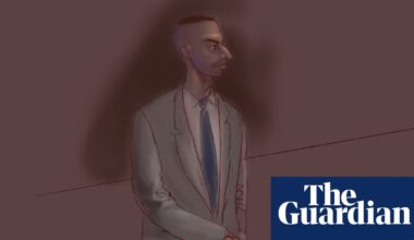 Beau Lamarre-Condon trial: victim’s family cries as double murder trial hears triple-zero call | New South Wales