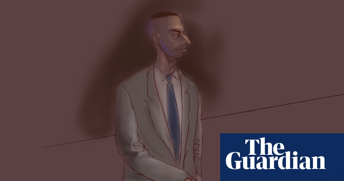 Beau Lamarre-Condon trial: victim’s family cries as double murder trial hears triple-zero call | New South Wales