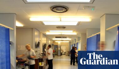 Trans women no longer to be placed on female-only wards under new NHS England guidance | NHS