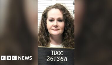 US Supreme Court allows execution of Christa Pike to go ahead - BBC