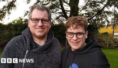 Robert Pether: Australian detained in Iraq for years on his way home - BBC