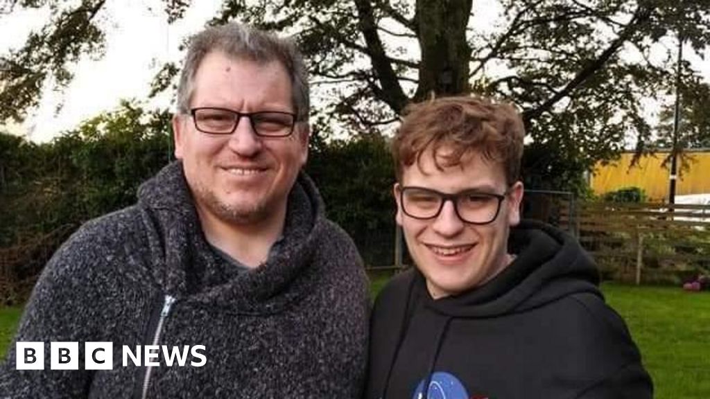 Robert Pether: Australian detained in Iraq for years on his way home - BBC