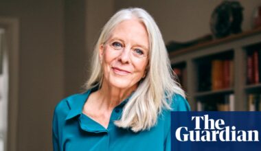Lessons in Chemistry author Bonnie Garmus: ‘I wrote my first novel at 12 – it has not yet found a publisher’ | Fiction