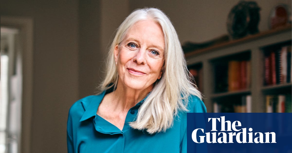 Lessons in Chemistry author Bonnie Garmus: ‘I wrote my first novel at 12 – it has not yet found a publisher’ | Fiction