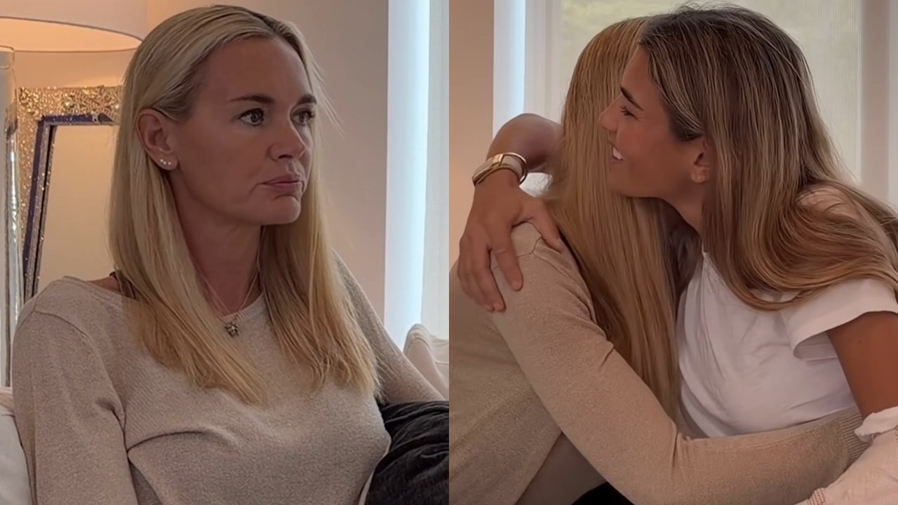 Vanessa Trump is cancer-free five months after revealing breast cancer diagnosis