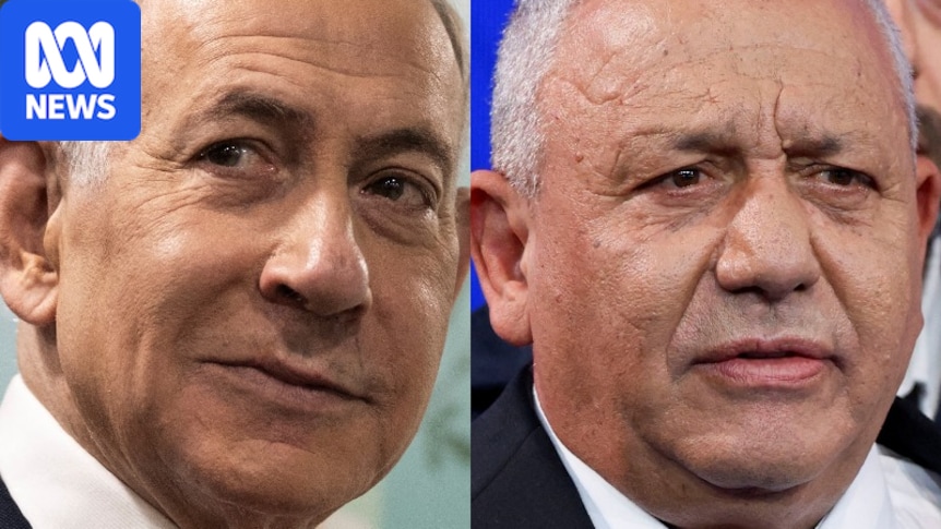 Two ironies emerge out of Israel's deadlocked election