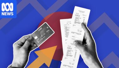 What's behind high inflation and why is the RBA raising interest rates to bring it down?