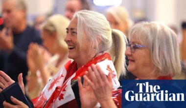 Alberta voters reject plan for referendum to leave Canada | Canada