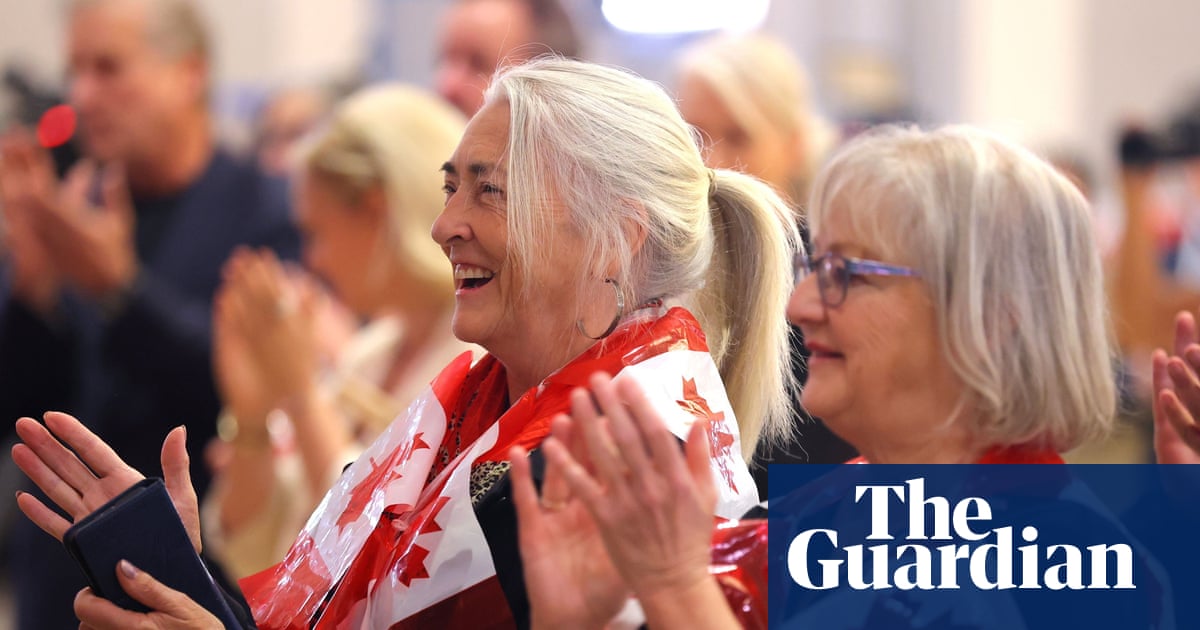 Alberta voters reject plan for referendum to leave Canada | Canada
