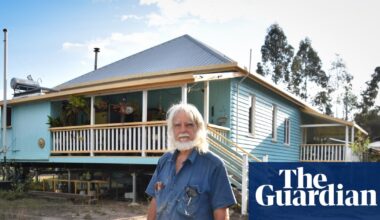 Rural Queenslanders have seen gas projects come and go – but a 725-hectare datacentre poses a whole new level of ‘stupidity’ | Queensland