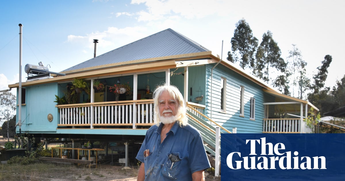Rural Queenslanders have seen gas projects come and go – but a 725-hectare datacentre poses a whole new level of ‘stupidity’ | Queensland