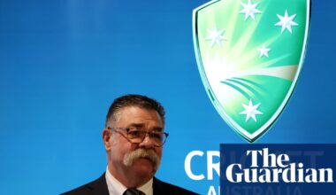 David Boon on front foot as Cricket Australia hands new boss a sticky wicket | Cricket Australia