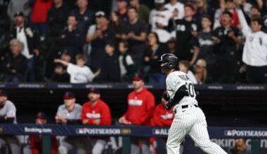 Chicago White Sox viewership surges to highest since 2022