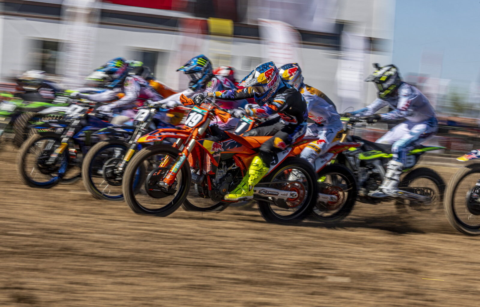 How to Watch/Stream 2026 Motocross of Nations in France, Mason-Dixon GNCC on TV