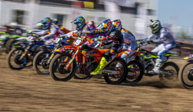 How to Watch/Stream 2026 Motocross of Nations in France, Mason-Dixon GNCC on TV