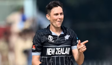 New Zealand ace Trent Boult returns to Big Bash League
