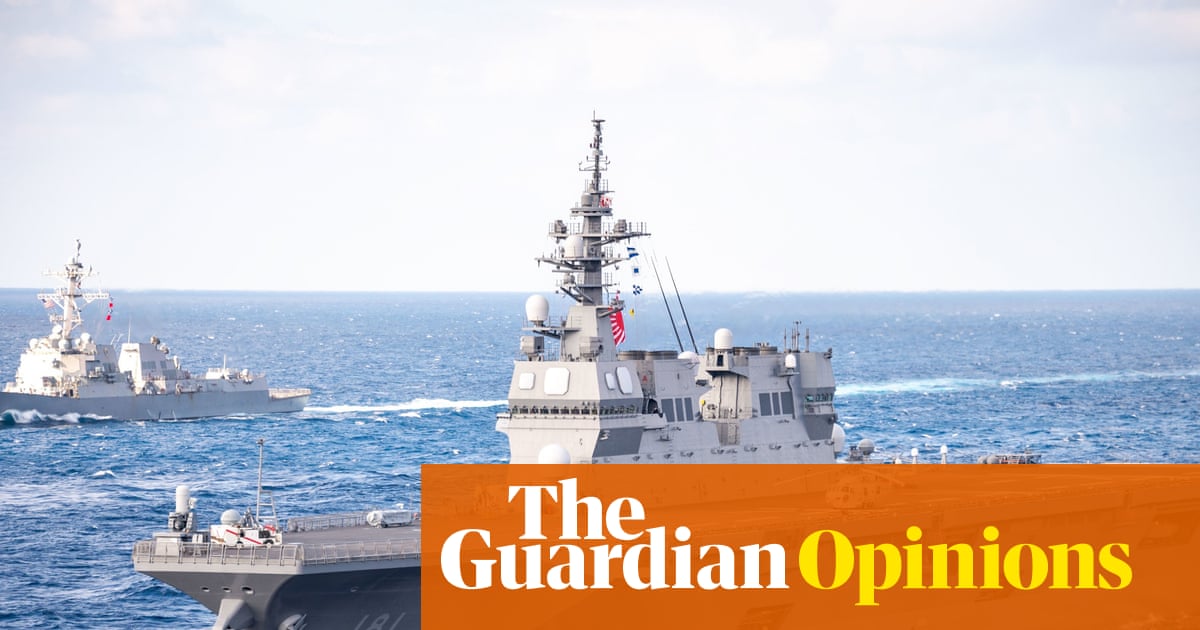 Forget ‘superintelligence’: error-prone AI nearly sparked world war three this month | Timnit Gebru and Emily M Bender