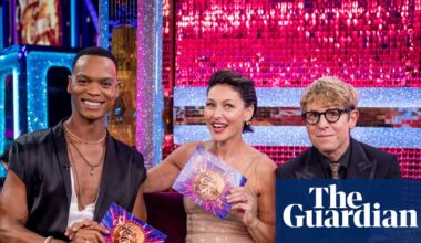 TV tonight: Strictly shakes up movie week! | Television & radio