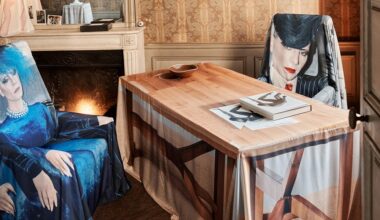 Jordan Roth Recreates His West Village Apartment in a Parisian Hôtel Particulier