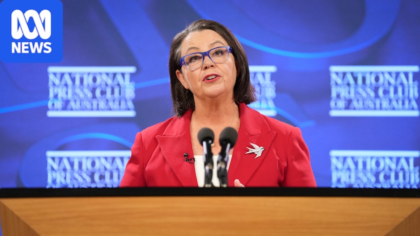 Gas reservation laws won't cause wholesale price 'crash', King says