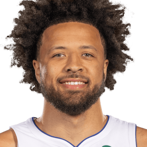 Cade Cunningham
