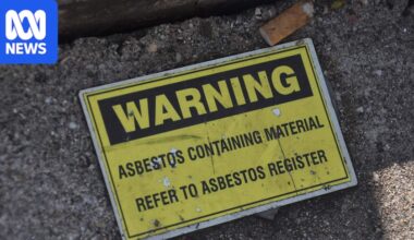 Dying Queensland man wins landmark $1.9m asbestosis compensation claim