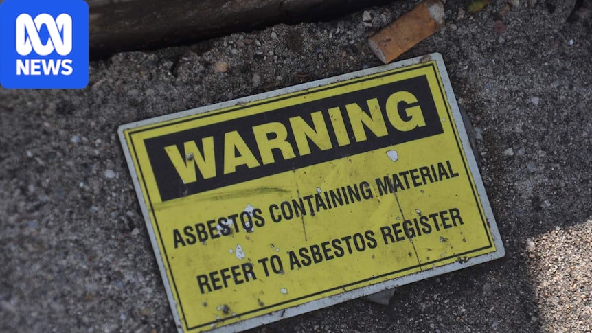 Dying Queensland man wins landmark $1.9m asbestosis compensation claim