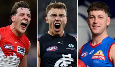 Vic club’s ‘frustration’ with AFL as Dreamtime blockbuster heads interstate — Fixture latest