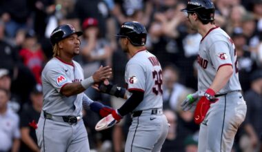 Guardians survive with 9-3 win over White Sox
