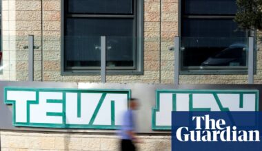 Royal College of Nursing cuts ties with Israeli drug company | Health