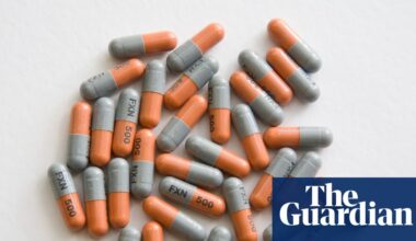 Majority of Australians who report penicillin allergy not truly allergic | Health