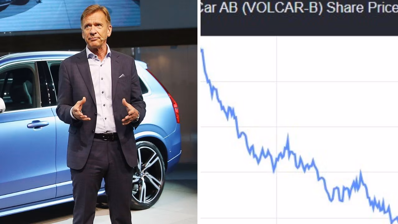 $8.5bn wiped: Car giant slumps, slashes jobs