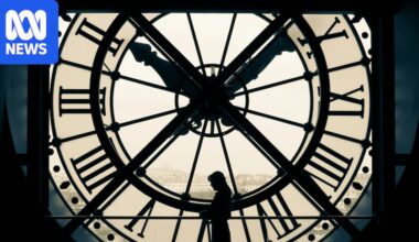 World's timekeepers to vote on ditching leap second
