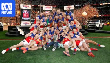 AFL abandons Opening Round in favour of 18-team Round One for 2027 season