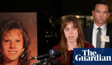 First Thing: Christa Pike in ‘critical condition’ as Tennessee halts all executions | US news