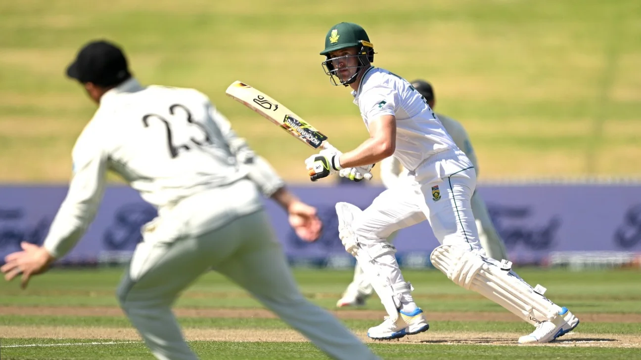 Brand goes big as Australia flip through Test plans - Cricinfo
