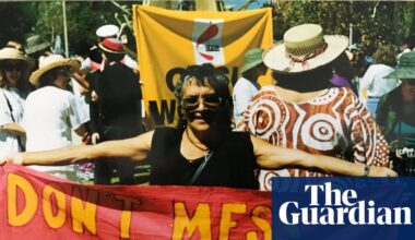 ‘That bridge almost broke our mob’: the Ngarrindjeri warrior women and the fight to preserve sacred knowledge | Indigenous Australians