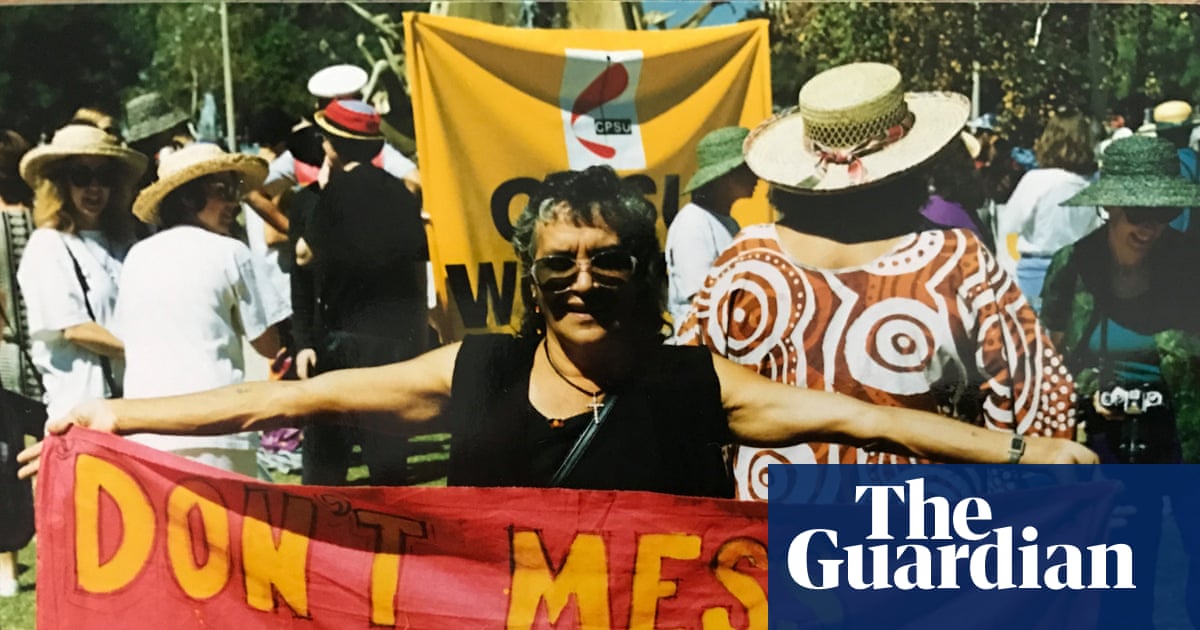 ‘That bridge almost broke our mob’: the Ngarrindjeri warrior women and the fight to preserve sacred knowledge | Indigenous Australians